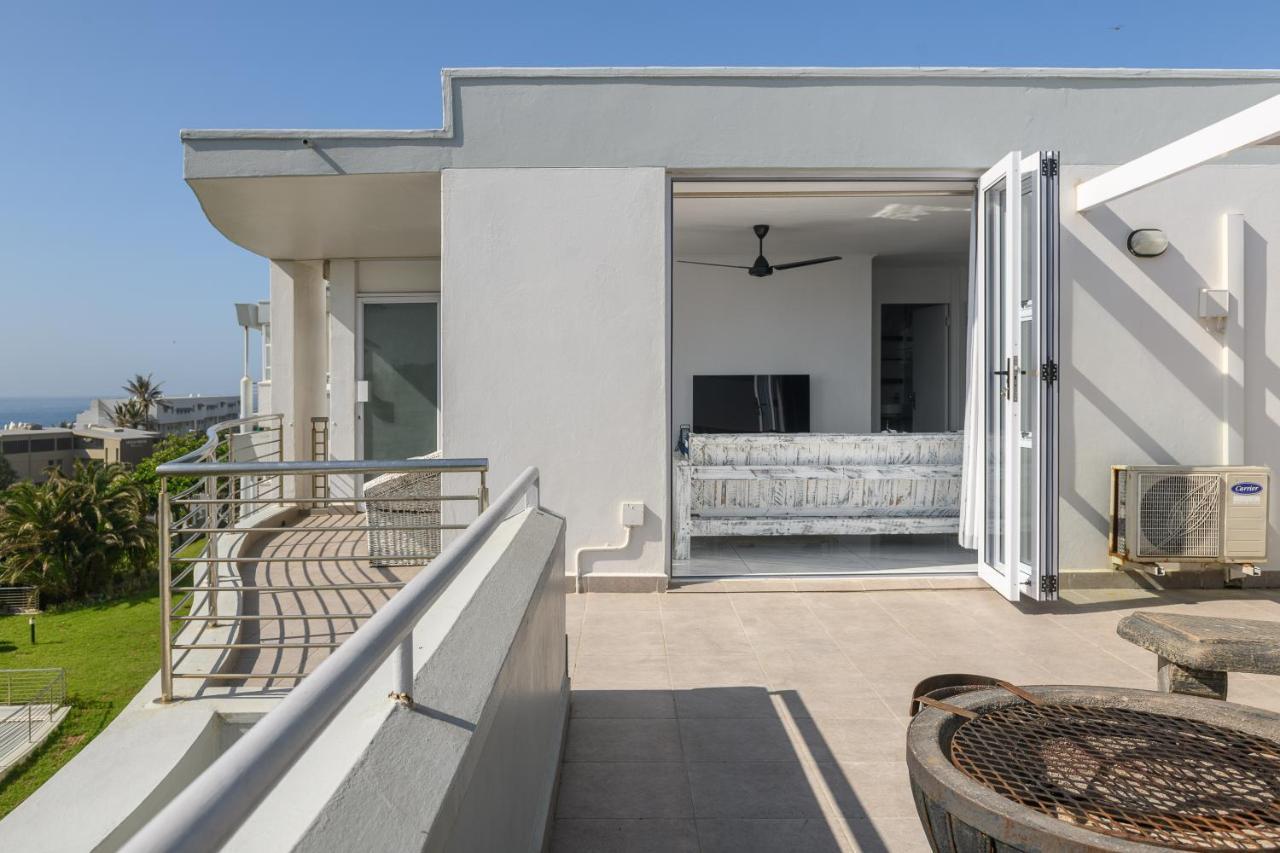 Apartamento Chakas Cove Ballito Exterior foto