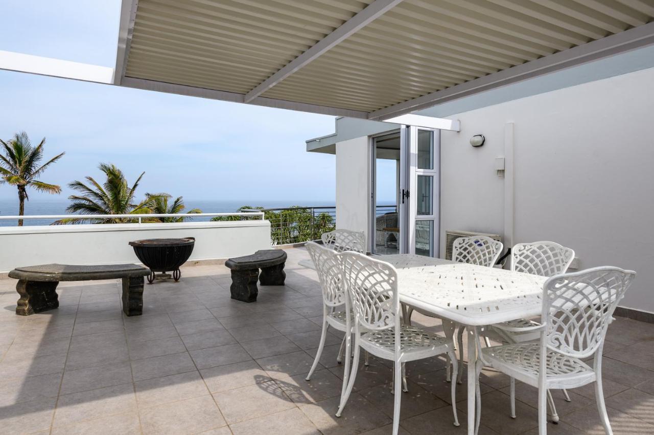 Apartamento Chakas Cove Ballito Exterior foto