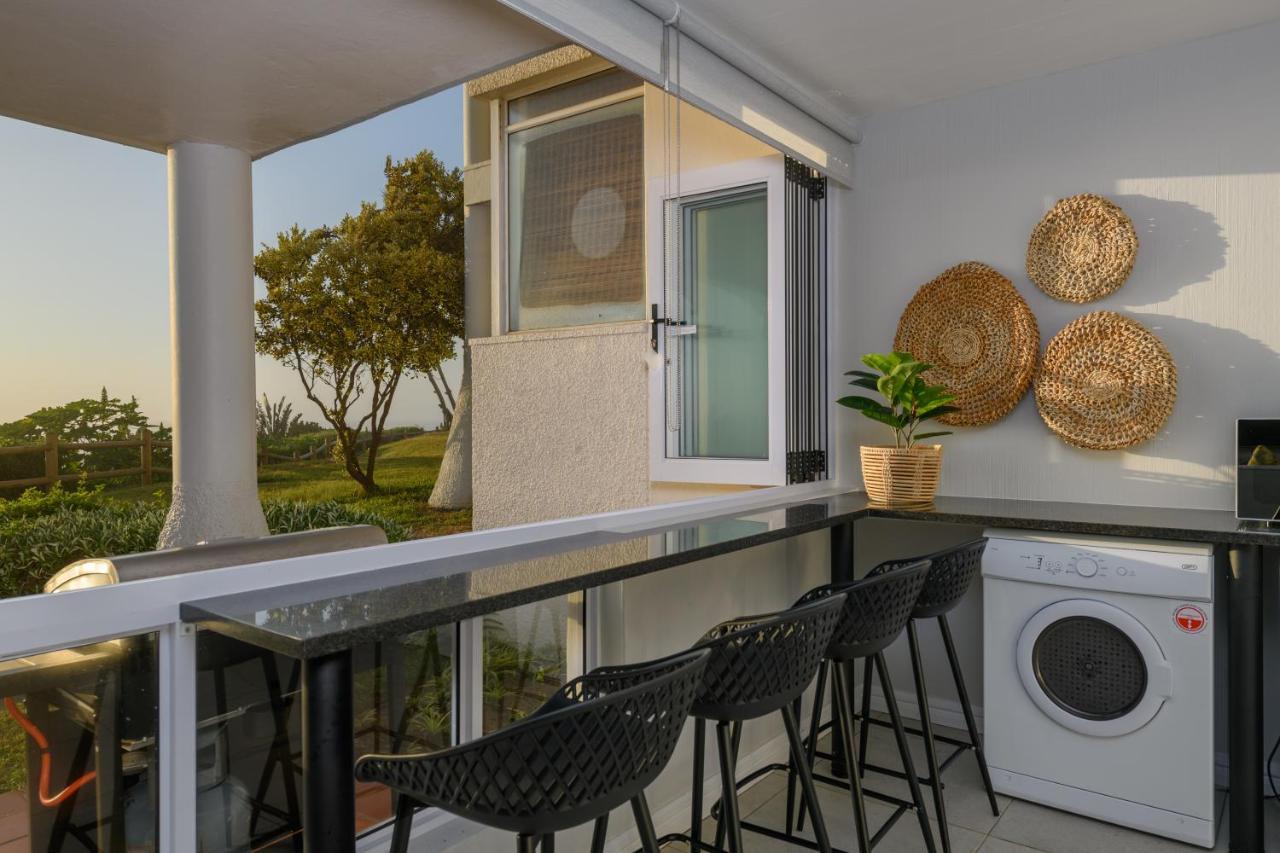 Apartamento Chakas Cove Ballito Exterior foto