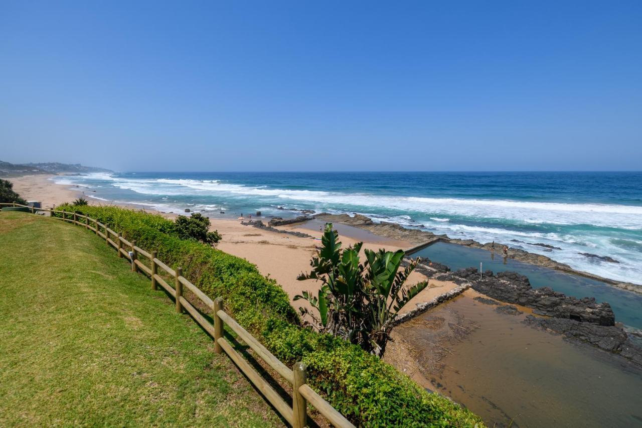 Apartamento Chakas Cove Ballito Exterior foto