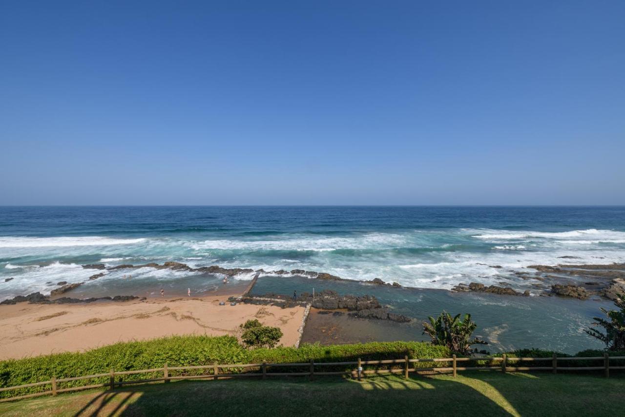 Apartamento Chakas Cove Ballito Exterior foto