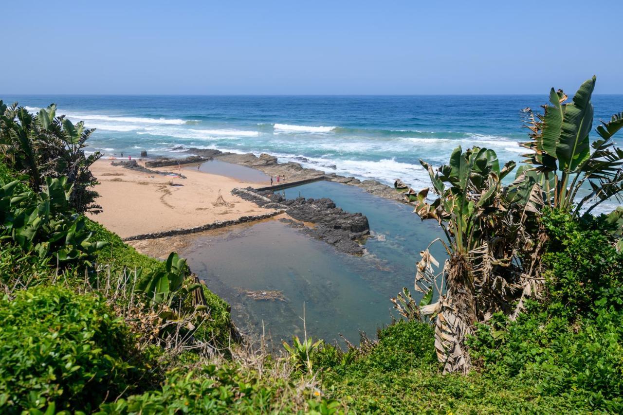Apartamento Chakas Cove Ballito Exterior foto