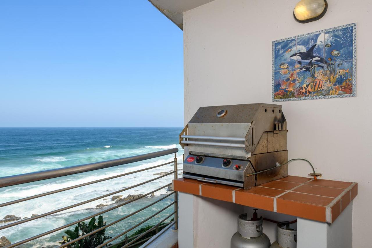 Apartamento Chakas Cove Ballito Exterior foto