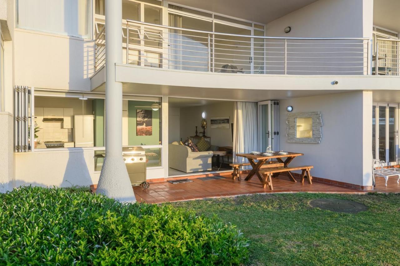 Apartamento Chakas Cove Ballito Exterior foto
