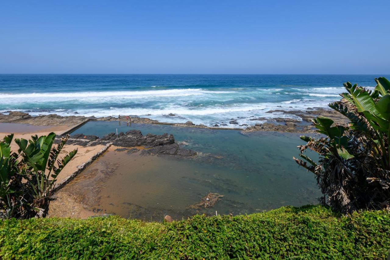 Apartamento Chakas Cove Ballito Exterior foto
