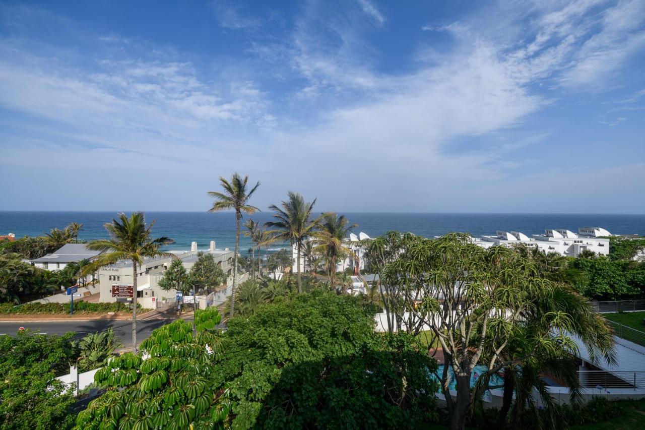 Apartamento Chakas Cove Ballito Exterior foto