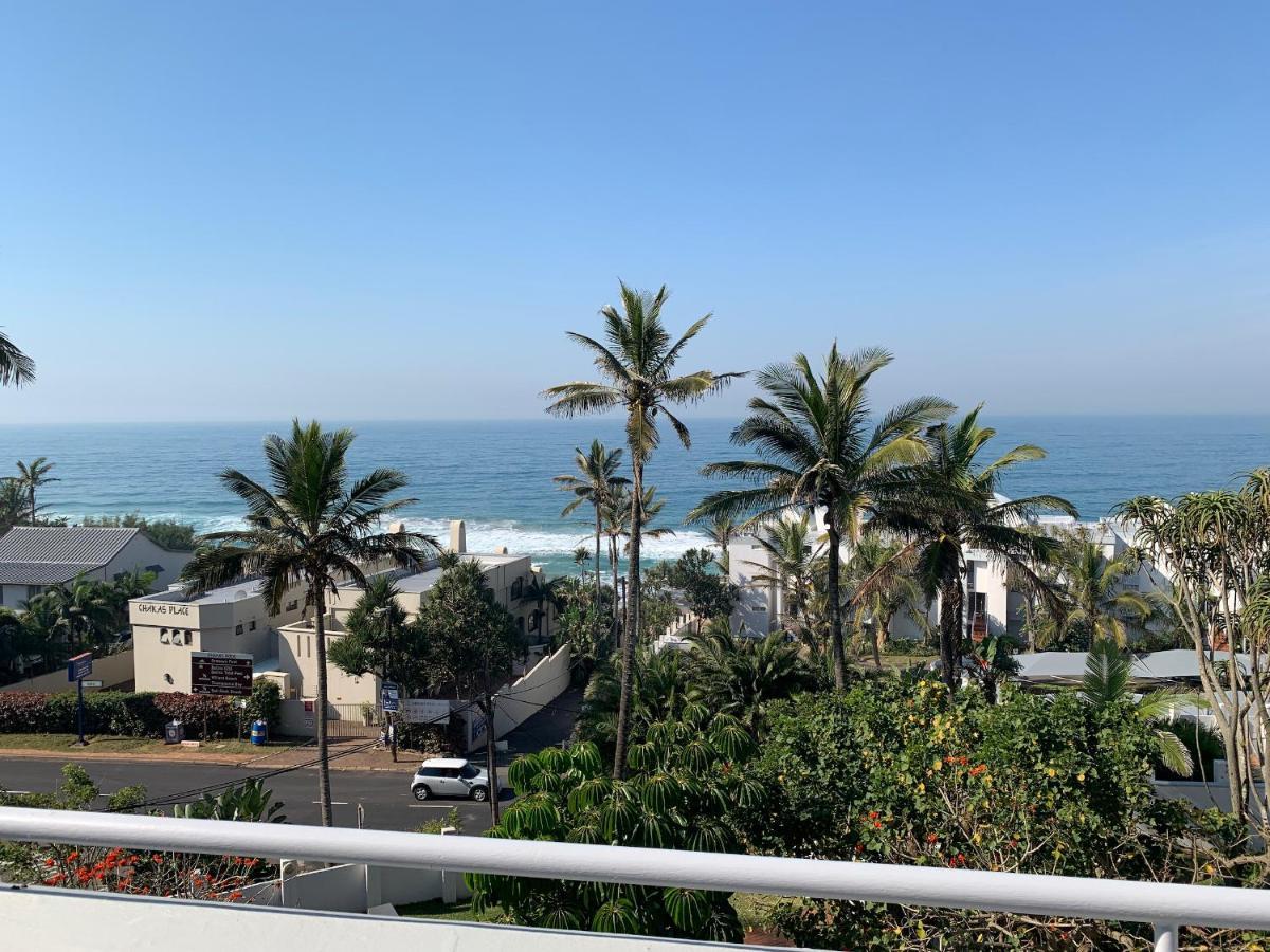 Apartamento Chakas Cove Ballito Exterior foto