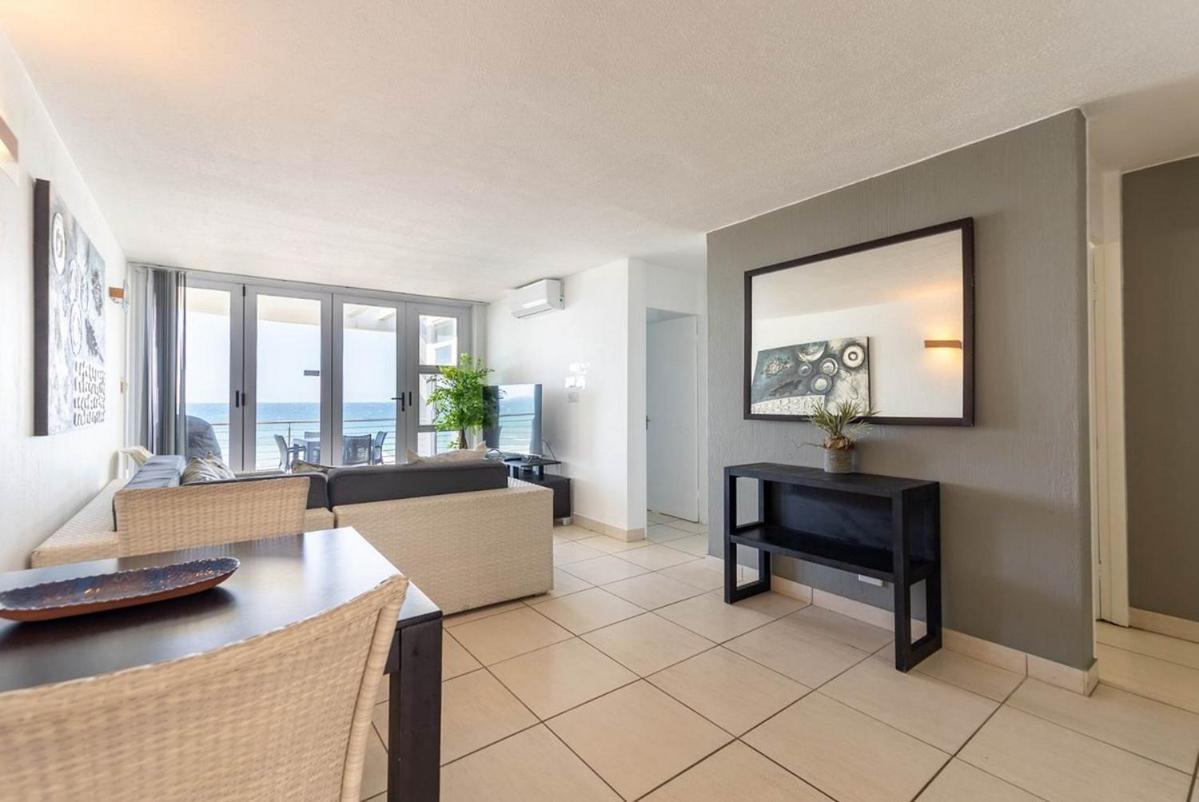 Apartamento Chakas Cove Ballito Exterior foto